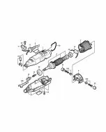 Buy A Dremel 0 Show in Illustration Collet 1/32" Spare Part Tye: F 013 027 5