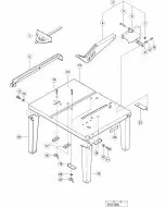 Buy A Hitachi FC7-BS SAW GUARD 954734 Spare Part