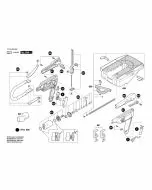 Buy A Dremel MS 20 Motor 2 610 Z04 593 Spare Part Tye: F 013 MS2 000