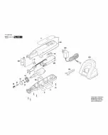 Buy A Dremel 8050 Chuck Wrench 2 610 930 692 Spare Part Tye: F 013 805 054