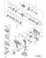 Buy A Hitachi DV18DSFL O-RING 327142 Spare Part