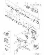 Buy A Hitachi DV14DSL HITACHI LABEL Spare Part