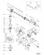 Buy A Hitachi G15YC SEAL RING (A) 308543 Spare Part