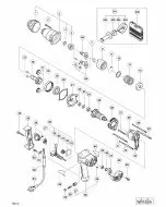 Buy A Hitachi WR16SA SIDE HANDLE ASS'Y 323774 Spare Part