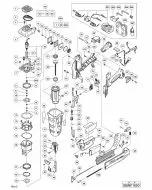 Buy A Hitachi  GBNF1850 RATCHET SPRING 886331 Spare Part