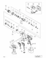 Buy A Hitachi DS12DVC TERMINAL SET 334883 Spare Part