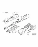 Buy A Dremel 780 Torx Oval-Head Screw 3x10 2 603 490 017 Spare Part Tye: F 013 780 066