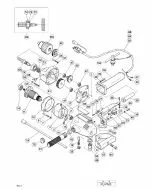 Buy A Hitachi PU-PM3 NUT M4 (10 PCS.) 949554 Spare Part