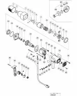 Buy A Hitachi DW297 SPINDLE (B) 985275 Spare Part