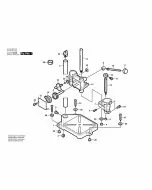 Buy A Dremel Drill Press Vice Collar 2 615 294 215 Spare Part Tye: 2 615 000 212