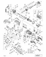 Buy A Hitachi CM9UBY SPINDLE 326727 Spare Part