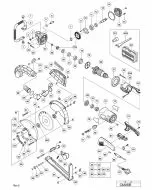 Buy A Hitachi CM9SR CORD 500450Z Spare Part