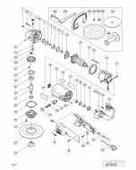 Buy A Hitachi SP18VA FAN GUIDE 315046 Spare Part