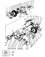 Buy A Black & Decker P7505 Discontinued 000000-00 Spare Part Tye: 1