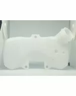 Buy A Hitachi CG 22EJ TANK, WHITE 6691592 Spare Part