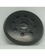 Buy A Bosch PEX 220 A RUBBER BACKING PAD 2609000750 Spare Part