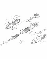 Buy A Dremel 4000 Collet 1/8" 2 615 110 480 Spare Part Tye: F 013 400 054