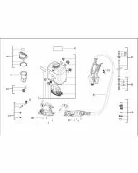 Buy A Milwaukee M18 BPFP-CCST RATING PLATE  4931472028 Spare Part Serial 4000469955