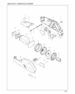 Buy A Makita 4073D RESISTANCE CIRCUIT 4093D 631224-3 Spare Part and Fix Your Circular Saw  Today