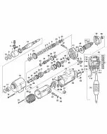 Buy A Milwaukee DCM 2-350 C HOUSING 28506363 Spare Part Serial No: 4000384542