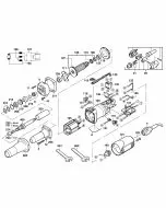 Buy A Milwaukee DGL 30 E SCREW 4931317532 Spare Part Serial No: 4000385121