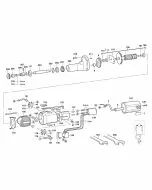 Buy A Milwaukee DG 7 E LATCH PLATE 4931391438 Spare Part Serial No: 4000391201