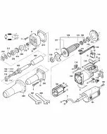 Buy A Milwaukee DGL34 MODIFICATION SET 4931403204 Spare Part Serial 4000391719