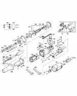 Buy A Milwaukee DGL 30 E Cable socket p./10 4931380763 Spare Part Serial No: 4000403330