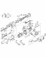 Buy A Milwaukee DGL 30 E HOUSING CAP 4931403010 Spare Part Serial No: 4000409345