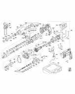 Buy A AEG KH26E SET COLLAR 4931387446 Spare Part Serial No:4000387577