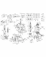 Buy A AEG MF1400KE BASE PLATE  201427001 Spare Part Serial No:4000410751