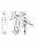 Buy A AEG OF2050E CAPACITOR  Item discontinued (4931416005) Spare Part Serial No:4000410426