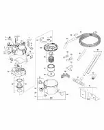 Buy A AEG AP250ECP CONNECTION CABLE  4931416256 Spare Part Serial No:4000410473