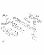 Buy A Milwaukee C18RAD-0 GEAR BOX ASSY 201624001 Spare Part