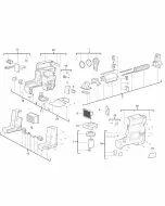 Buy A Milwaukee M18 28CPDEX0 RATING PLATE 4931436580 Spare Part Serial 4000446811