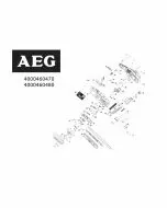 Buy A AEG ACS18B30 SCREW  4931461153 Spare Part Serial No:4000460470