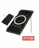 Ryobi ESS280RV SANDING PLATE 5131027516 Spare Part Serial No: 4000444127