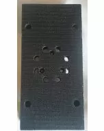 Ryobi EMS180RV SANDING PLATE 5131027530 Spare Part Type: 5133000531