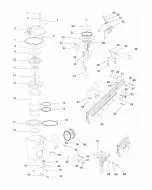 Buy A Bostich 5381312 o ring 3089390 Spare Part