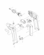 Buy A Makita 6010D PLANE BEARING 3 5080DW/6010D 214016-1 Spare Part and Fix Your Angle Drill  Today