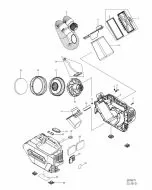 Buy A Makita CL121 HOSE COMPLETE CL121D 140H92-6 Spare Part and Fix Your Circular Saw  Today