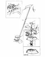 Buy A Black & Decker D409D NO LONGER AVAILABLE  Spare Part Tye: 10