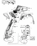 Buy A Black & Decker CF10 NO LONGER AVAILABLE  Spare Part Tye: 1