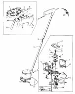 Buy A Black & Decker D510 SCREW 894748 Spare Part Tye: 1