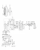 Buy A Makita DCF102 STOPPER CF100 TE00000190 Spare Part and Fix Your Fan  Today