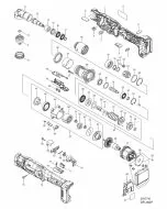 Buy A Makita DFL302F PLATE J BFL300FZ/DFL301FZ 345445-8 Spare Part and Fix Your Combi / Drill Driver & Screwdrivers  Today