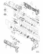 Buy A Makita DFL651F SWITCH UNIT DUR650F/DFL650 632E35-9 Spare Part and Fix Your Screwgun (Cordless)  Today