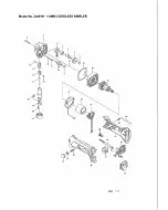 Buy A Makita DJN161 INNER TRAY DJN161 9I-804B68-8 Spare Part and Fix Your Nibbler Today