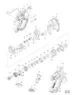 Buy A Makita DSC102 PIN 3 DSC102 256267-0 Spare Part and Fix Your Rebar Cutter  Today