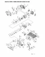 Buy A Makita DSP600 HEX SOCKET HEAD BOLT M6 SP600 266403-0 Spare Part and Fix Your Circular Saw  Today